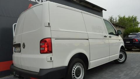 Volkswagen Transporter (150KM) - 73 900  PLN, 2018 - Wągrowiec - wyprzedaż | Autoria.pl