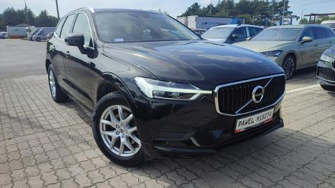 Volvo XC 60 II  (190KM) -  123 900  PLN, 2020 - Otwock - wyprzedaż | Autoria.pl