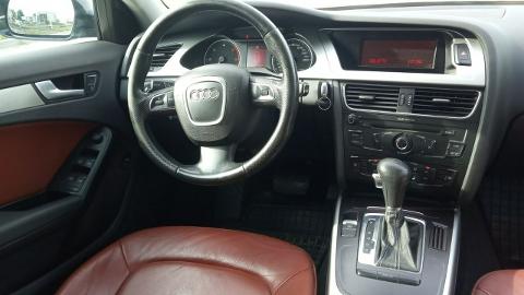 Audi A4 B8  (140KM) - 24 900  PLN, 2008 - Lublin - wyprzedaż | Autoria.pl