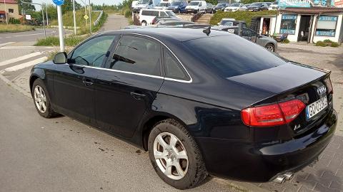 Audi A4 B8  (140KM) - 24 900  PLN, 2008 - Lublin - wyprzedaż | Autoria.pl