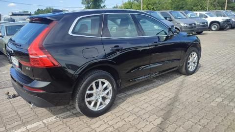 Volvo XC 60 II  (190KM) -  123 900  PLN, 2020 - Otwock - wyprzedaż | Autoria.pl