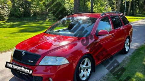 Škoda Octavia II  (280KM) - 21 000  PLN, 2007 - Kiczyce - wyprzedaż | Autoria.pl