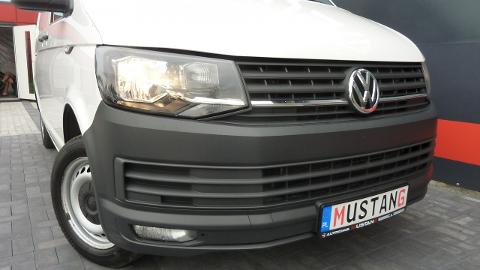 Volkswagen Transporter (150KM) - 73 900  PLN, 2018 - Wągrowiec - wyprzedaż | Autoria.pl