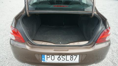 Peugeot 301 (82KM) - 23 500  PLN, 2015 - Poznań - wyprzedaż | Autoria.pl