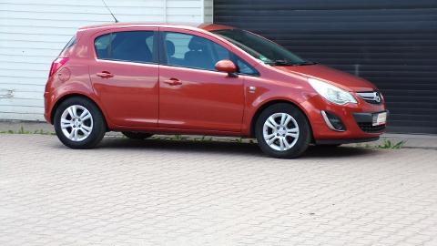 Opel Corsa D  (100KM) - 20 900  PLN, 2011 - MIKOŁÓW - wyprzedaż | Autoria.pl