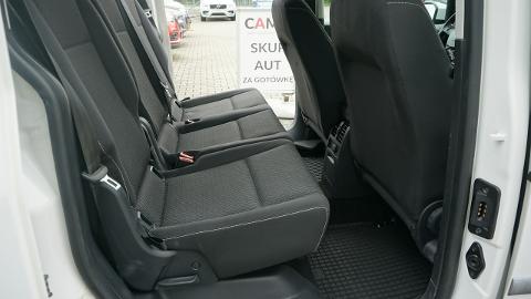 Volkswagen Caddy IV  (102KM) - 53 500  PLN, 2017 - Opole - wyprzedaż | Autoria.pl
