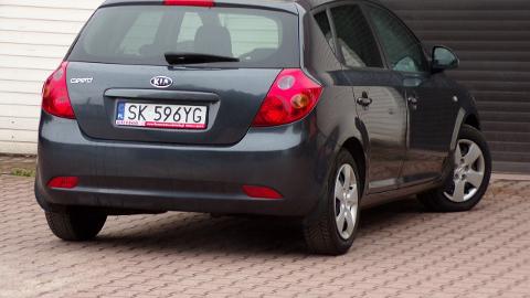 Kia Ceed I  (109KM) - 17 900  PLN, 2009 - MIKOŁÓW - wyprzedaż | Autoria.pl