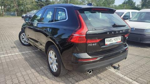 Volvo XC 60 II  (190KM) -  123 900  PLN, 2020 - Otwock - wyprzedaż | Autoria.pl