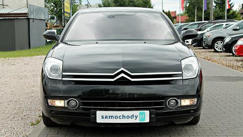 Citroën C6 (241KM) - 40 000  PLN, 2011 - Warszawa - wyprzedaż | Autoria.pl