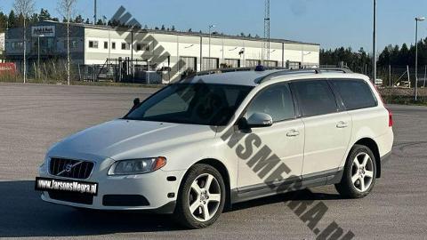 Volvo V70 III  (200KM) - 29 900  PLN, 2009 - Kiczyce - wyprzedaż | Autoria.pl