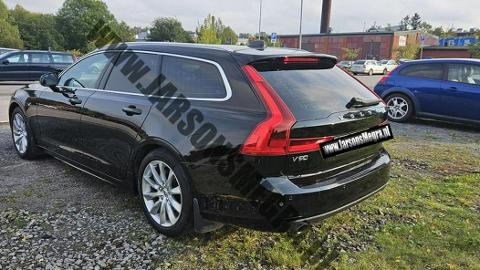 Volvo V90 (190KM) - 62 550  PLN, 2018 - Kiczyce - wyprzedaż | Autoria.pl