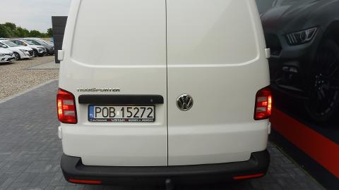 Volkswagen Transporter (150KM) - 73 900  PLN, 2018 - Wągrowiec - wyprzedaż | Autoria.pl