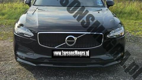 Volvo V90 (190KM) - 62 550  PLN, 2018 - Kiczyce - wyprzedaż | Autoria.pl