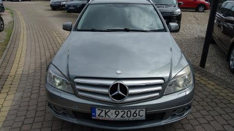 Mercedes-Benz Klasa C W203  (156KM) - 31 900  PLN, 2009 - Słupsk - wyprzedaż | Autoria.pl