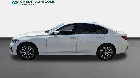 BMW Seria 3 G20  (184KM) -  128 200  PLN, 2021 - Janki - wyprzedaż | Autoria.pl