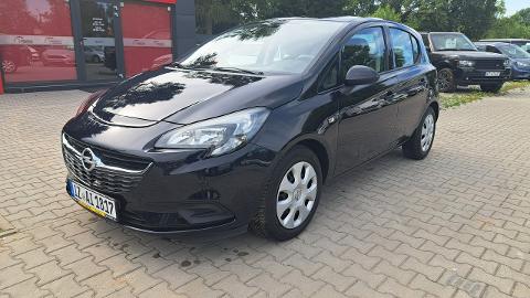 Opel Corsa E  (70KM) - 34 900  PLN, 2018 - Konstancin-Jeziorna - wyprzedaż | Autoria.pl