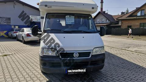 Fiat Benimar (94KM) - 89 999  PLN, 2002 - Kiczyce - wyprzedaż | Autoria.pl