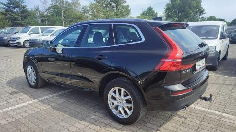 Volvo XC 60 II  (190KM) -  123 900  PLN, 2020 - Otwock - wyprzedaż | Autoria.pl