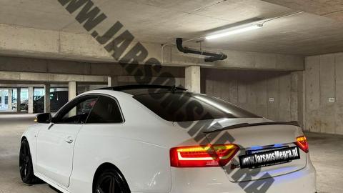 Audi S5 (354KM) - 62 000  PLN, 2011 - Kiczyce - wyprzedaż | Autoria.pl