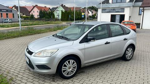 Ford Focus Mk2  (90KM) - 9 900  PLN, 2009 - GŁOGÓW - wyprzedaż | Autoria.pl