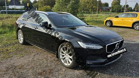 Volvo V90 (190KM) - 62 550  PLN, 2018 - Kiczyce - wyprzedaż | Autoria.pl