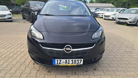 Opel Corsa E  (70KM) - 34 900  PLN, 2018 - Konstancin-Jeziorna - wyprzedaż | Autoria.pl