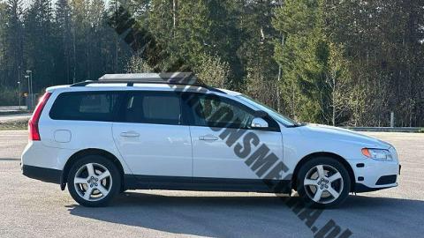 Volvo V70 III  (200KM) - 29 900  PLN, 2009 - Kiczyce - wyprzedaż | Autoria.pl