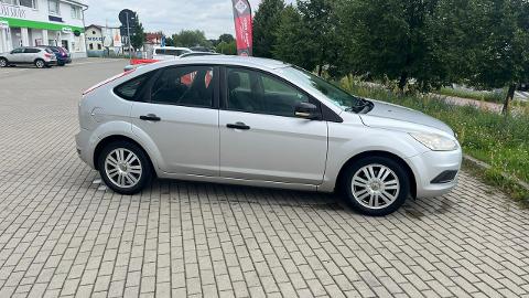 Ford Focus Mk2  (90KM) - 9 900  PLN, 2009 - GŁOGÓW - wyprzedaż | Autoria.pl