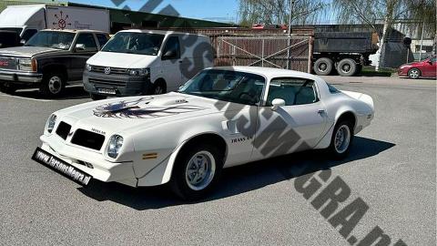 Pontiac Firebird II  (188KM) -  104 200  PLN, 1976 - Kiczyce - wyprzedaż | Autoria.pl