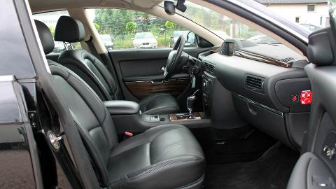 Citroën C6 (241KM) - 40 000  PLN, 2011 - Warszawa - wyprzedaż | Autoria.pl