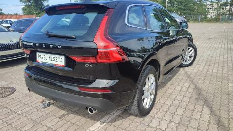 Volvo XC 60 II  (190KM) -  123 900  PLN, 2020 - Otwock - wyprzedaż | Autoria.pl