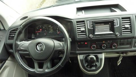 Volkswagen Transporter (150KM) - 73 900  PLN, 2018 - Wągrowiec - wyprzedaż | Autoria.pl