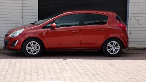 Opel Corsa D  (100KM) - 20 900  PLN, 2011 - MIKOŁÓW - wyprzedaż | Autoria.pl