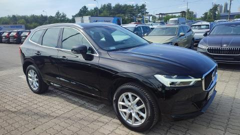 Volvo XC 60 II  (190KM) -  123 900  PLN, 2020 - Otwock - wyprzedaż | Autoria.pl