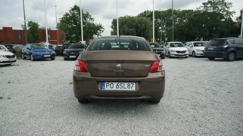 Peugeot 301 (82KM) - 23 500  PLN, 2015 - Poznań - wyprzedaż | Autoria.pl