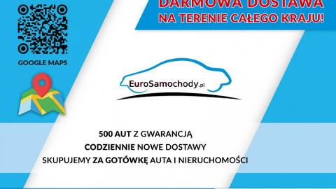 Audi A7 C8  (265KM) -  161 707  PLN, 2021 - Warszawa - wyprzedaż | Autoria.pl