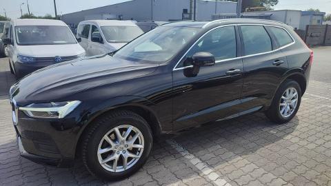 Volvo XC 60 II  (190KM) -  123 900  PLN, 2020 - Otwock - wyprzedaż | Autoria.pl