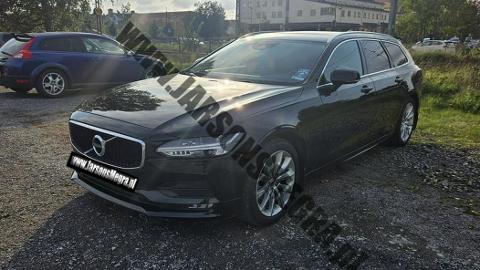 Volvo V90 (190KM) - 62 550  PLN, 2018 - Kiczyce - wyprzedaż | Autoria.pl