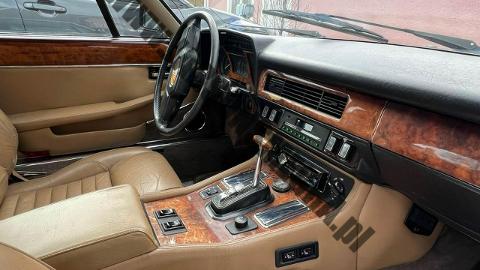 Jaguar XJS II  (295KM) - 42 700  PLN, 1985 - Kiczyce - wyprzedaż | Autoria.pl