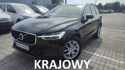 Volvo XC 60 II  (190KM) -  123 900  PLN, 2020 - Otwock - wyprzedaż | Autoria.pl