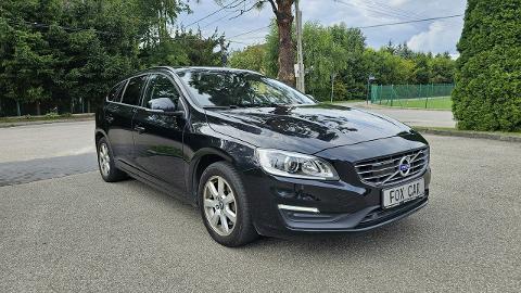 Volvo V60 I  (165KM) - 62 900  PLN, 2015 - Nowy Sącz - wyprzedaż | Autoria.pl