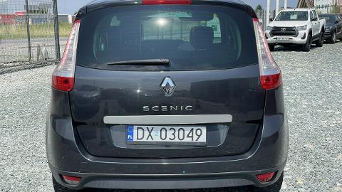 Renault Grand Scenic II  (110KM) - 19 900  PLN, 2011 - Wojkowice - wyprzedaż | Autoria.pl