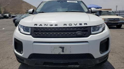 Land Rover Range Rover Evoque II  (246KM) - 36 400  PLN, 2019 - Katowice - wyprzedaż | Autoria.pl