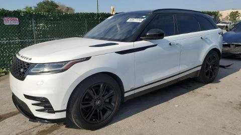 Land Rover Range Rover Velar (340KM) - 98 000  PLN, 2019 - Katowice - wyprzedaż | Autoria.pl