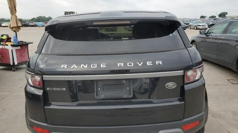 Land Rover Range Rover Evoque I  (246KM) - 23 800  PLN, 2015 - Katowice - wyprzedaż | Autoria.pl
