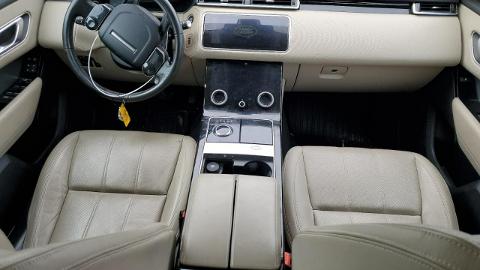 Land Rover Range Rover Velar (340KM) - 80 000  PLN, 2018 - Katowice - wyprzedaż | Autoria.pl