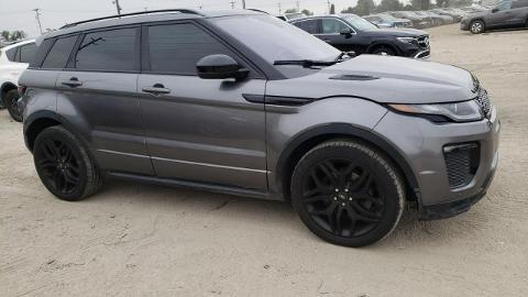 Land Rover Range Rover Evoque I  (240KM) - 50 000  PLN, 2017 - Katowice - wyprzedaż | Autoria.pl