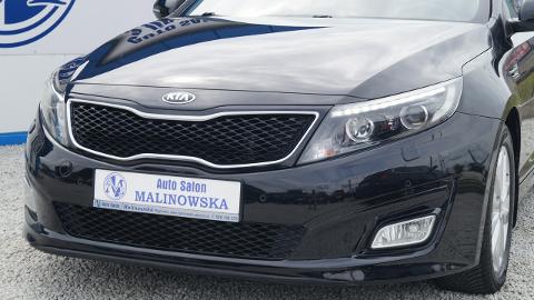 Kia Optima III  (136KM) - 47 900  PLN, 2014 - Wągrowiec - wyprzedaż | Autoria.pl