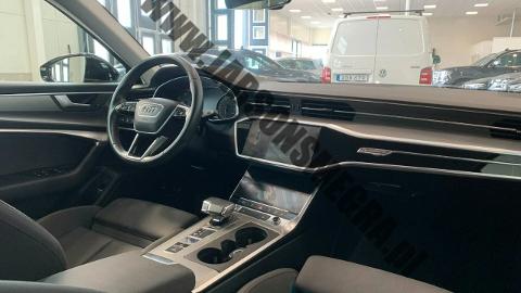 Audi A6 C8  (204KM) -  119 450  PLN, 2019 - Kiczyce - wyprzedaż | Autoria.pl