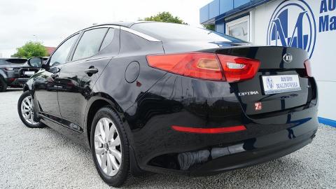 Kia Optima III  (136KM) - 47 900  PLN, 2014 - Wągrowiec - wyprzedaż | Autoria.pl